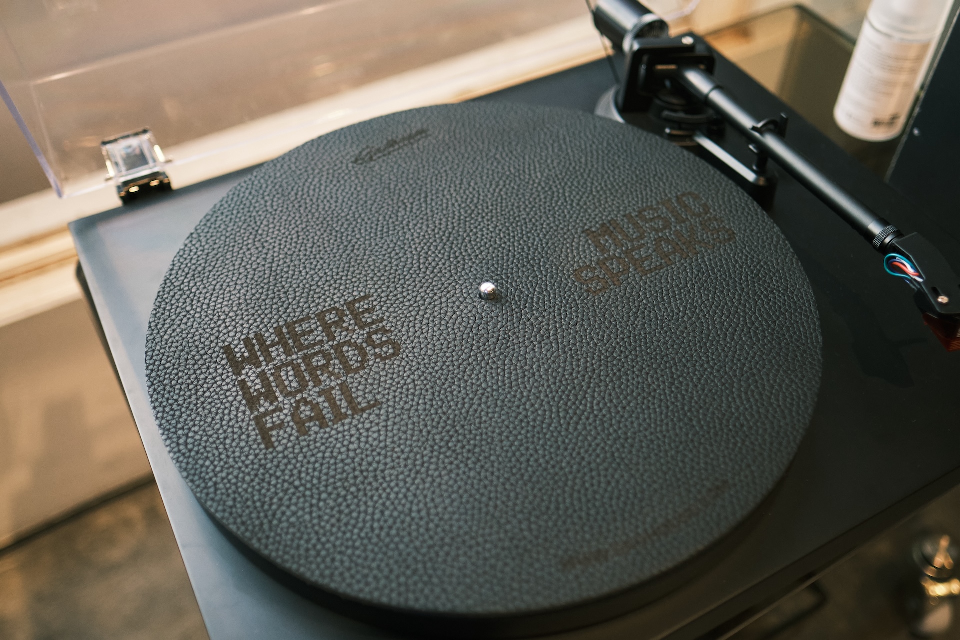 5 Turntable Setup Essentials For The Best Vinyl Experience 5 Turntable Setup Essentials For The Best Vinyl Experience