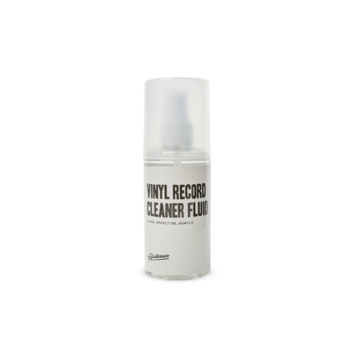 Vinyl Record Cleaner Fluid