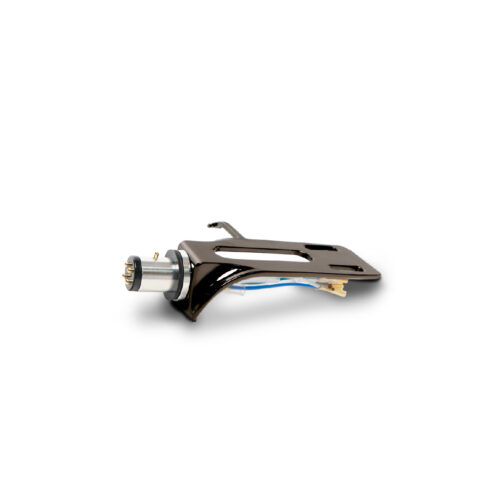 Midnight Black Headshell