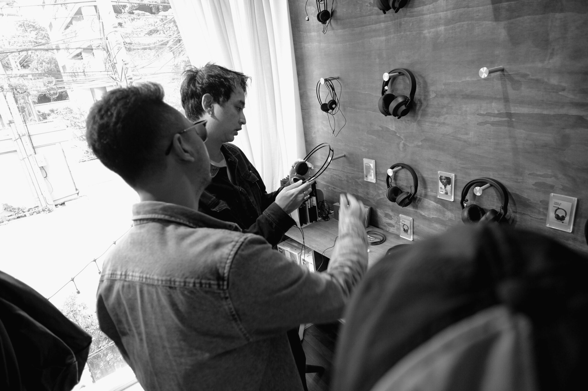 FIRST BEAT OF AIAIAI – Danish Audio Brand Makes Grand Debut in Thailand ...