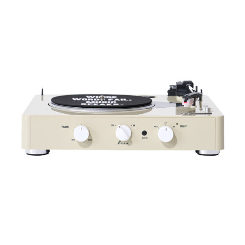Brad Retro MK II