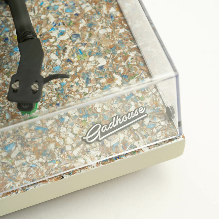 เครื่องเล่นแผ่นเสียงรุ่น Mathis Reimagined