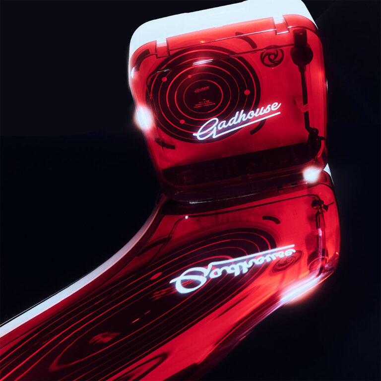 COSMO Solar Edition