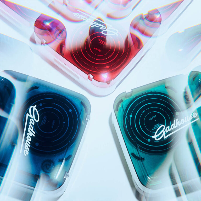COSMO Solar Edition
