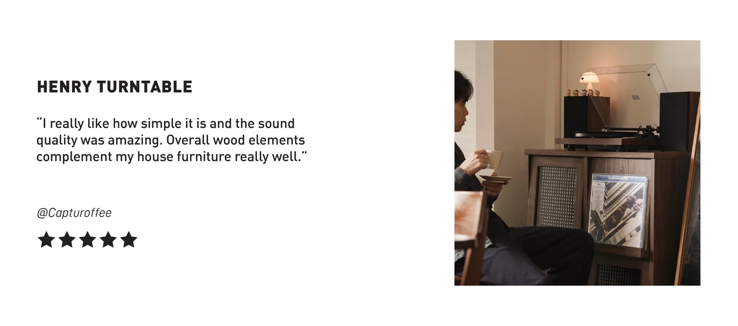 Every time I use it, I appreciate how the design enhances the overall vibe of my space. It’s the perfect blend of creativity, style, and high-quality craftsmanship | Review From Customer Gadhouse