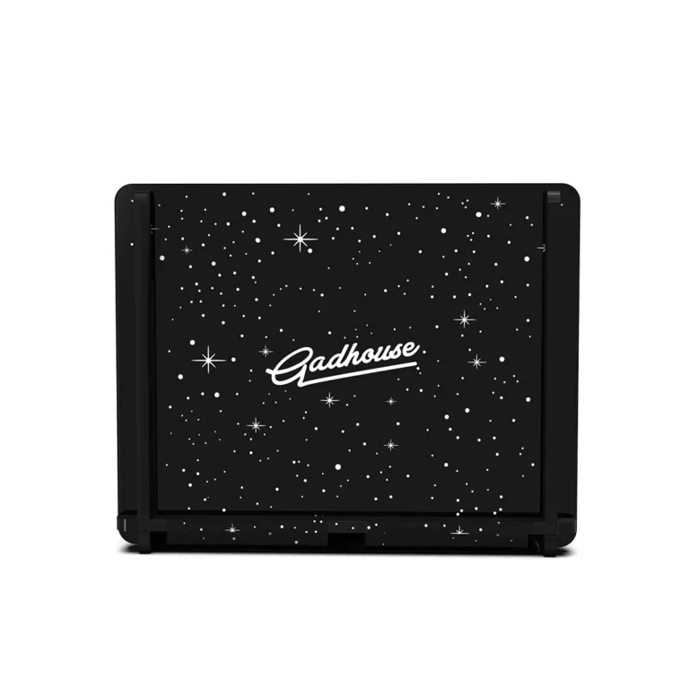 Gadhouse x Late Night Dance Club RSD 2025 Vinyl Crate