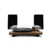 HENRY Hi-fi Turntable with Bookshelf speakers