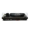 HENRY Hi-fi Turntable with Bookshelf speakers