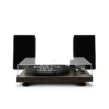 HENRY Hi-fi Turntable with Bookshelf speakers