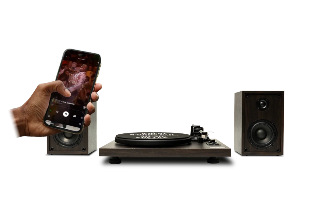 Bluetooth Connectivity