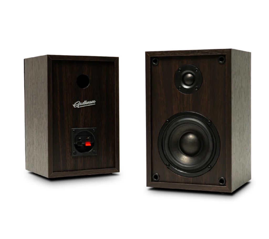Premium Sound