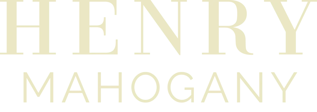 Henry Mahogany