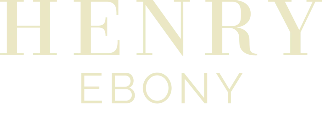 Henry Ebony