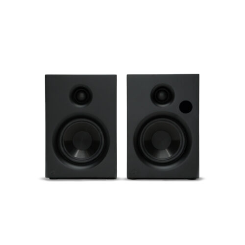 ROY Hi-Fi Bookshelf Speakers