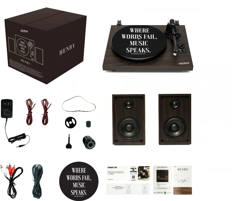 Inside the Box