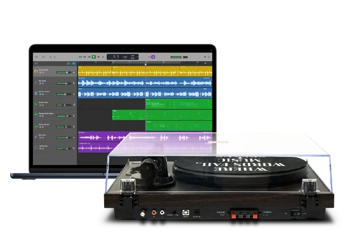 USB Encoding