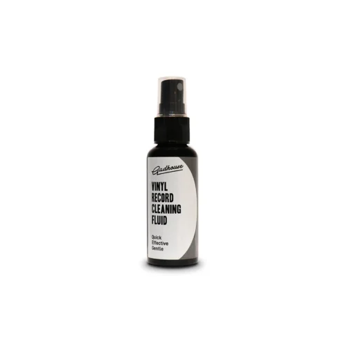Gadhouse | Product Mini Vinyl Record Cleaner Fluid