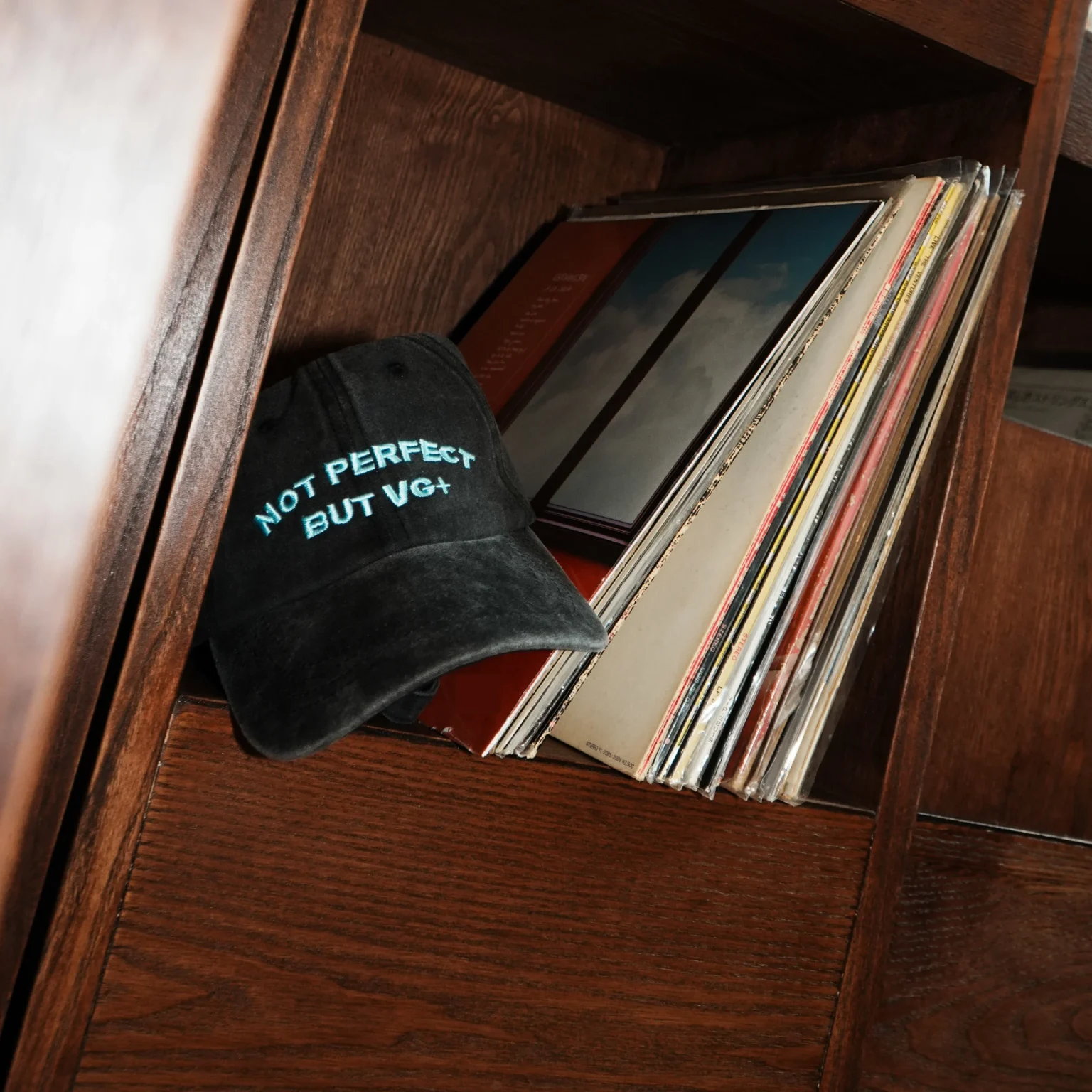 Gadhouse Cap