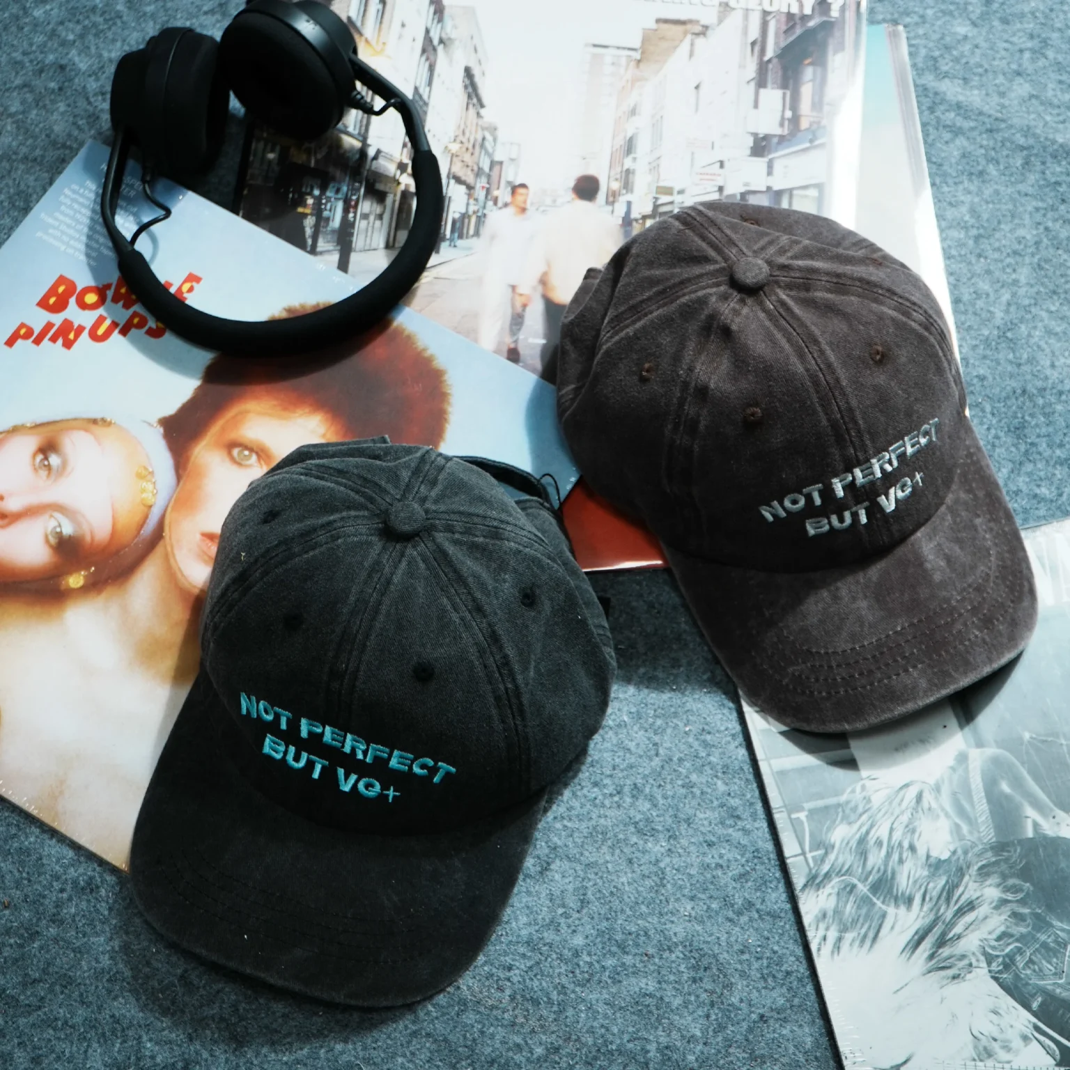 Gadhouse Cap
