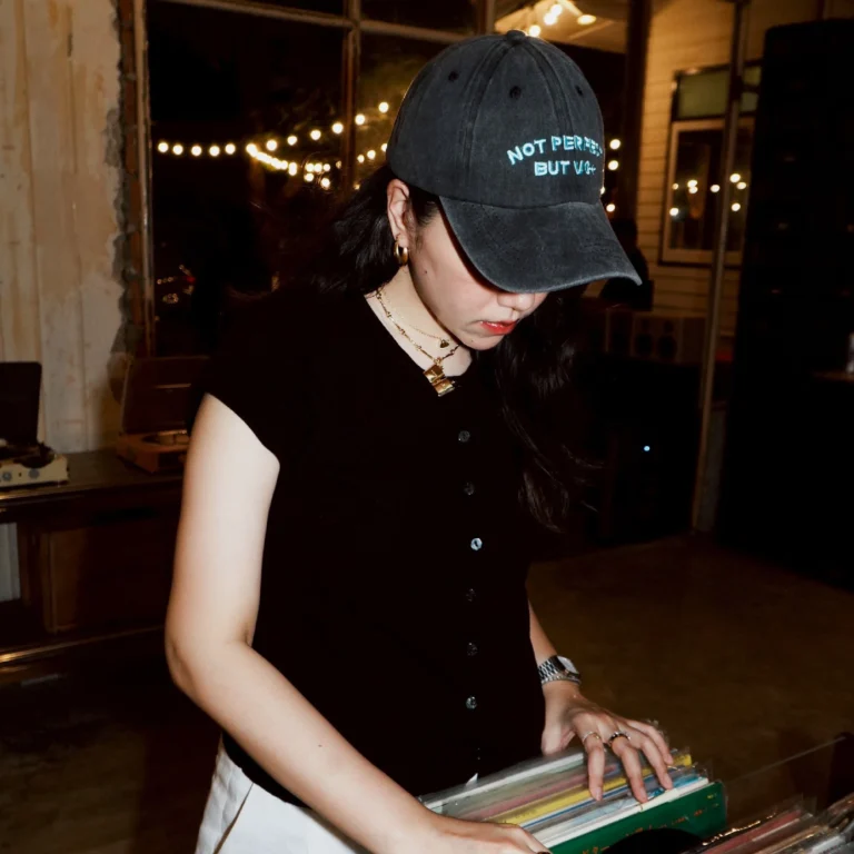 Gadhouse Cap