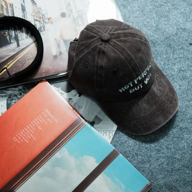 Gadhouse Cap