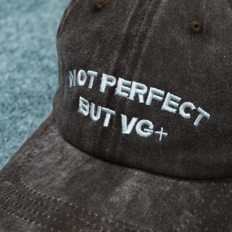 Gadhouse Cap