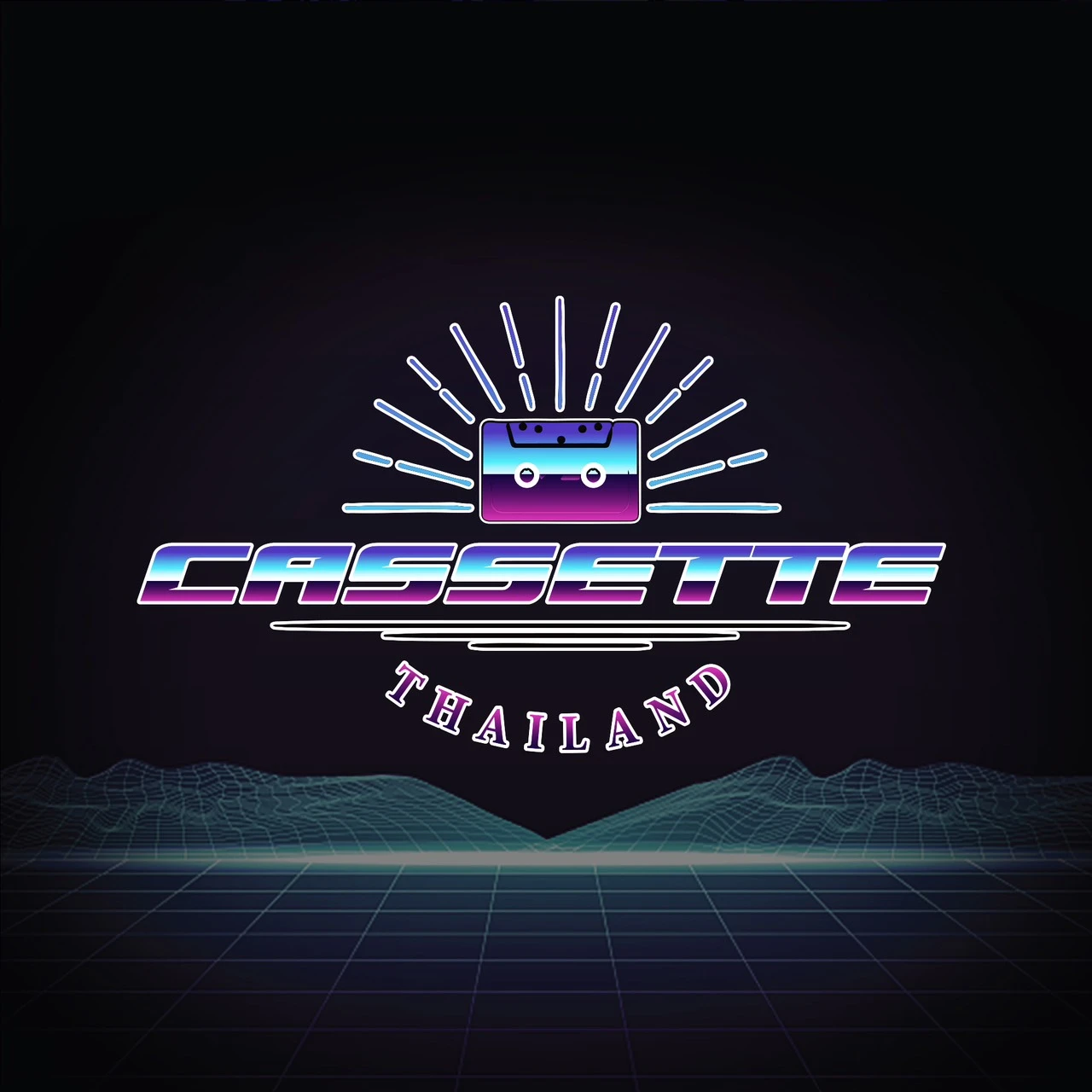 Cassette thailand
