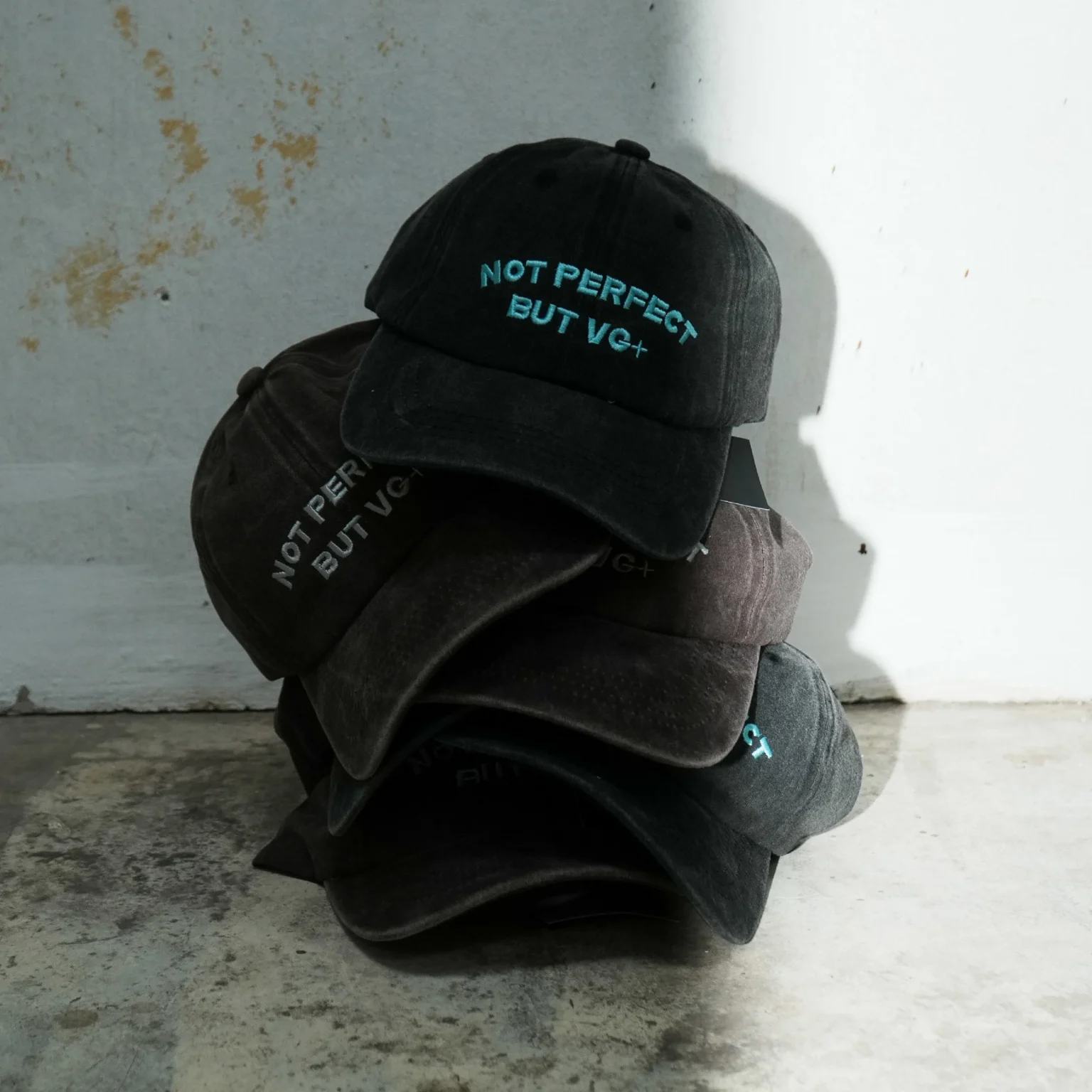 Gadhouse Cap
