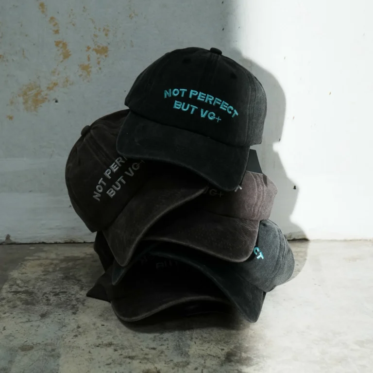 Gadhouse Cap