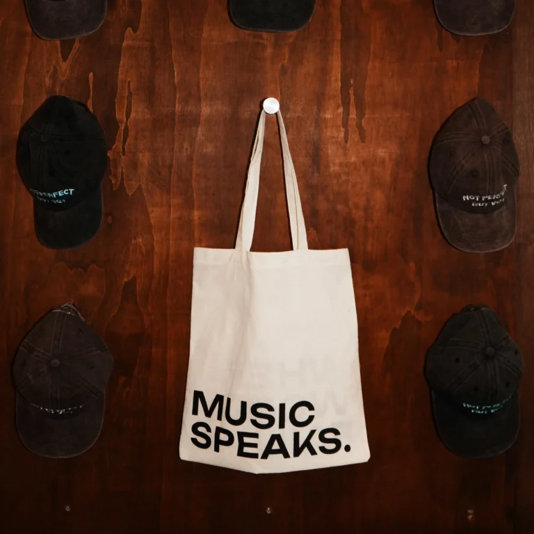 Gadhouse Tote Bag