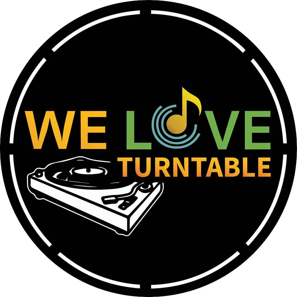 Weloveturntable