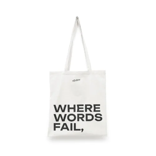 Gadhouse Tote Bag