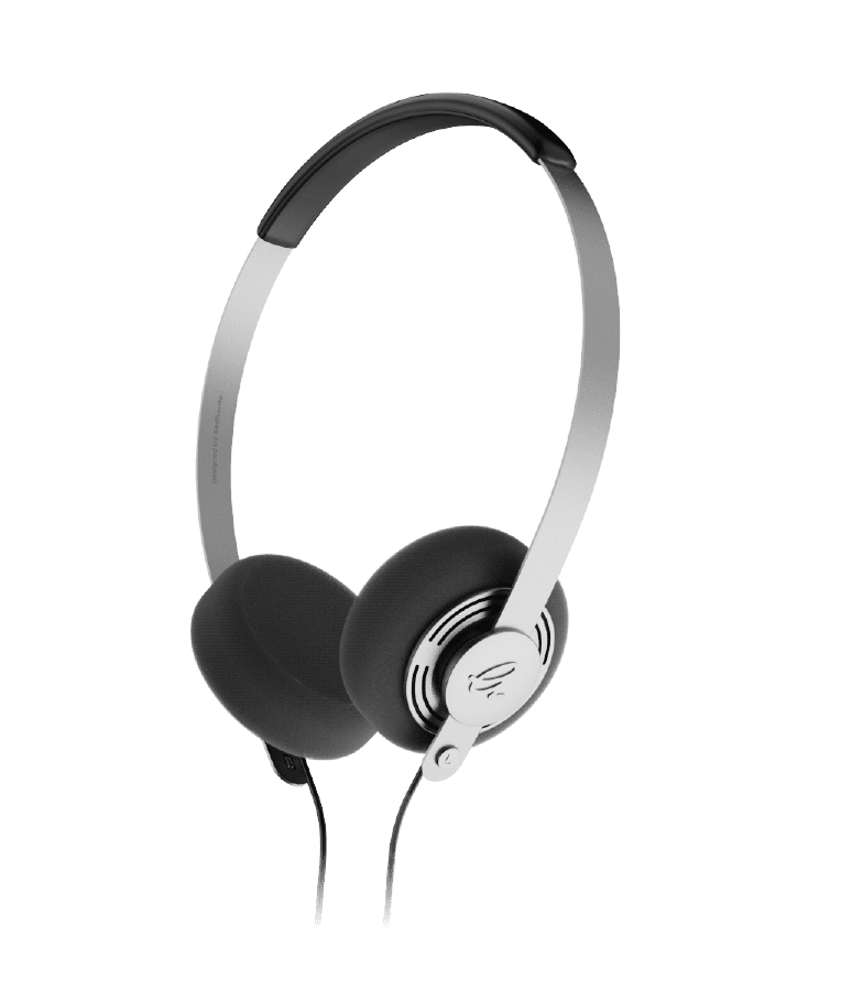 Wesley Headphones Photo