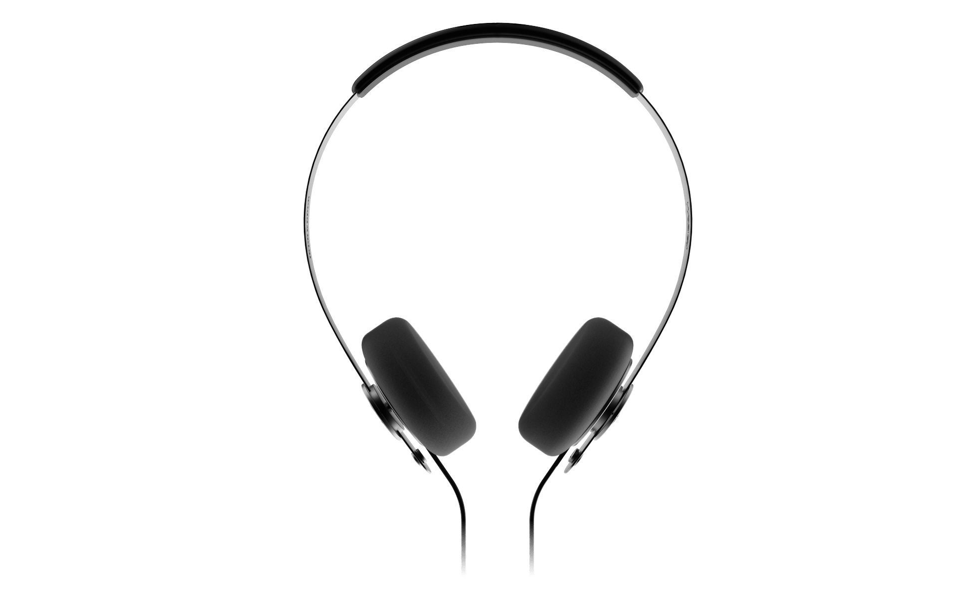 Wesley Headphones Photo