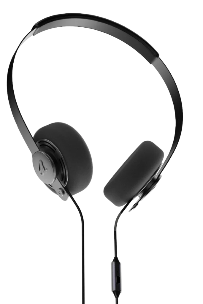 รูปภาพสินค้า Wesley Headphones