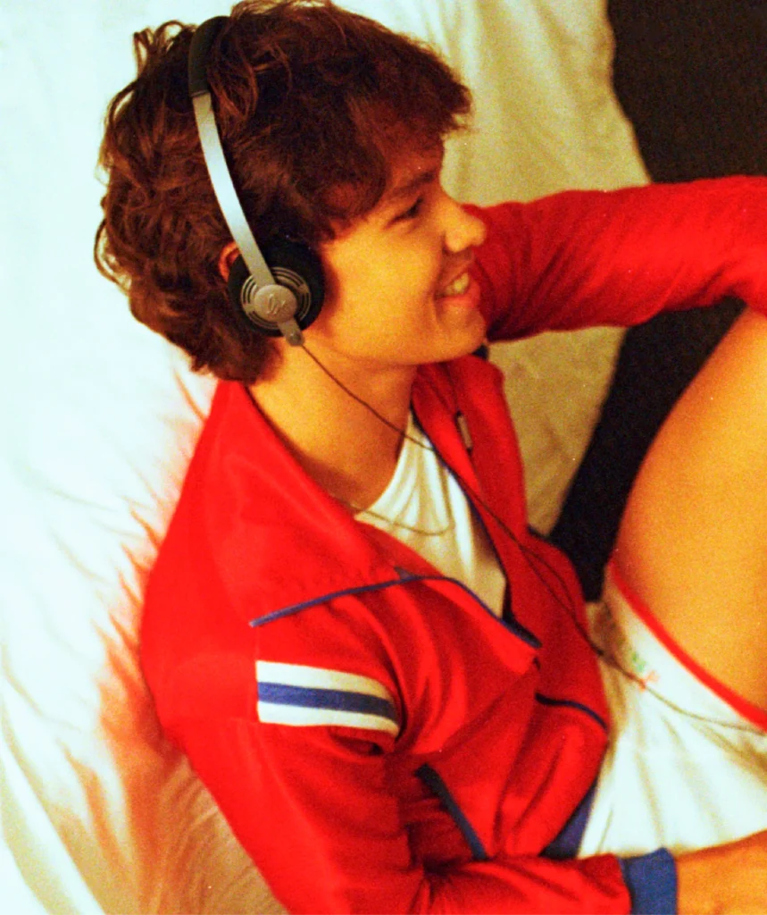 รวมรูปภาพของ Wesley Headphones