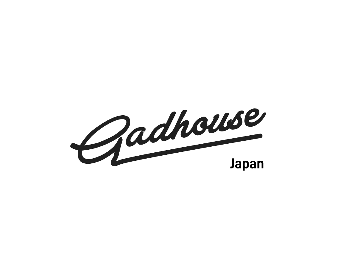 Logo Gadhouse Kamakura