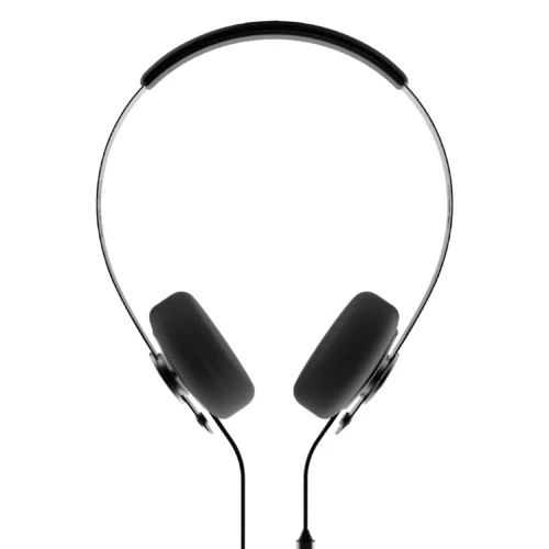 Image Of Wesley Headphones | Gadhouse