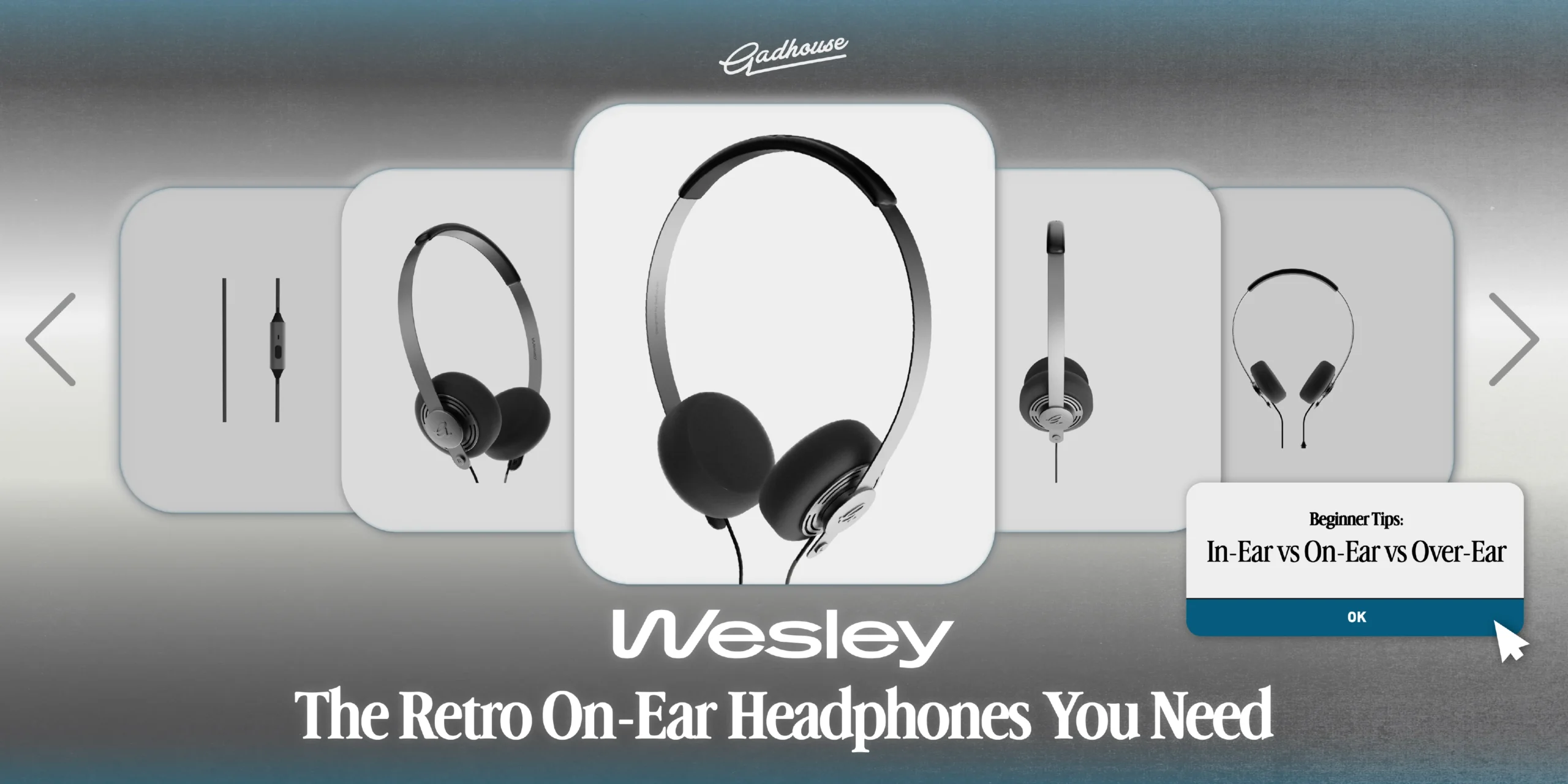 Gadhouse-Wesley-The-Retro-On-Ear-Headphones-You-Need
