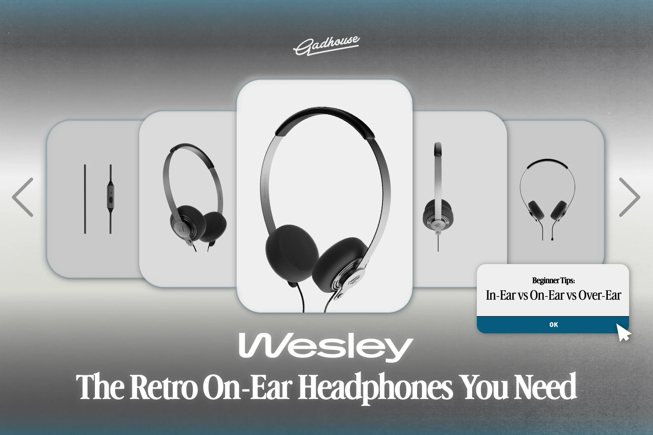 Gadhouse-Wesley-The-Retro-On-Ear-Headphones-You-Need