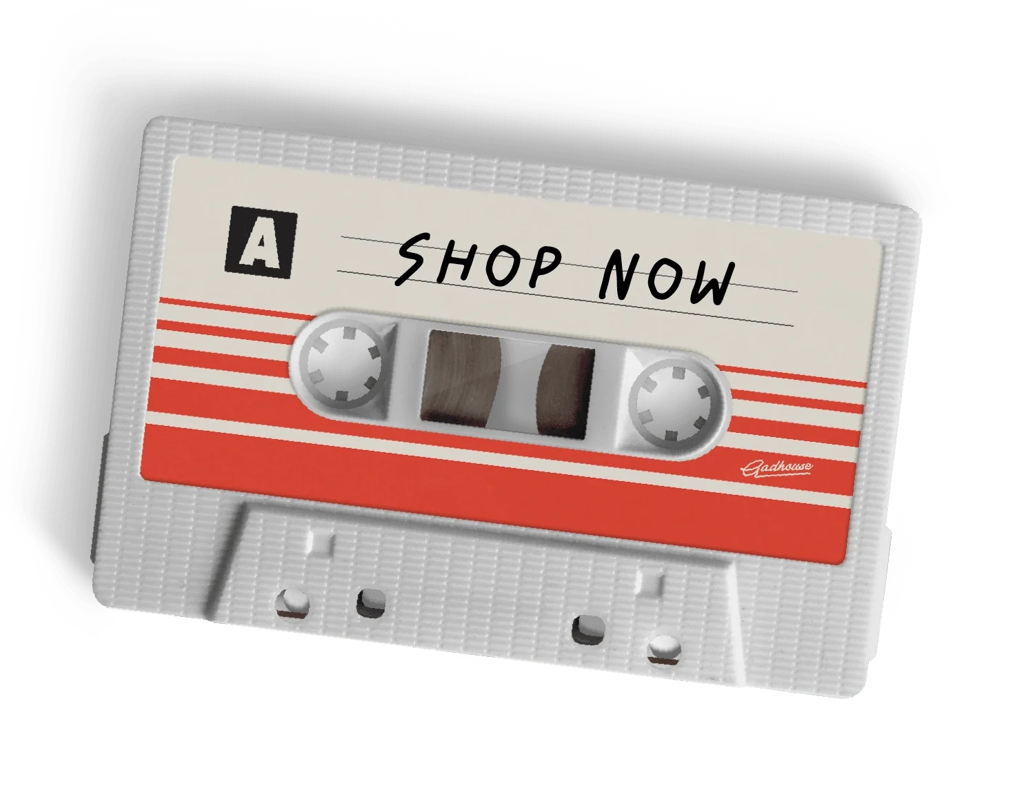 Shop Now Wesley | Gadhouse