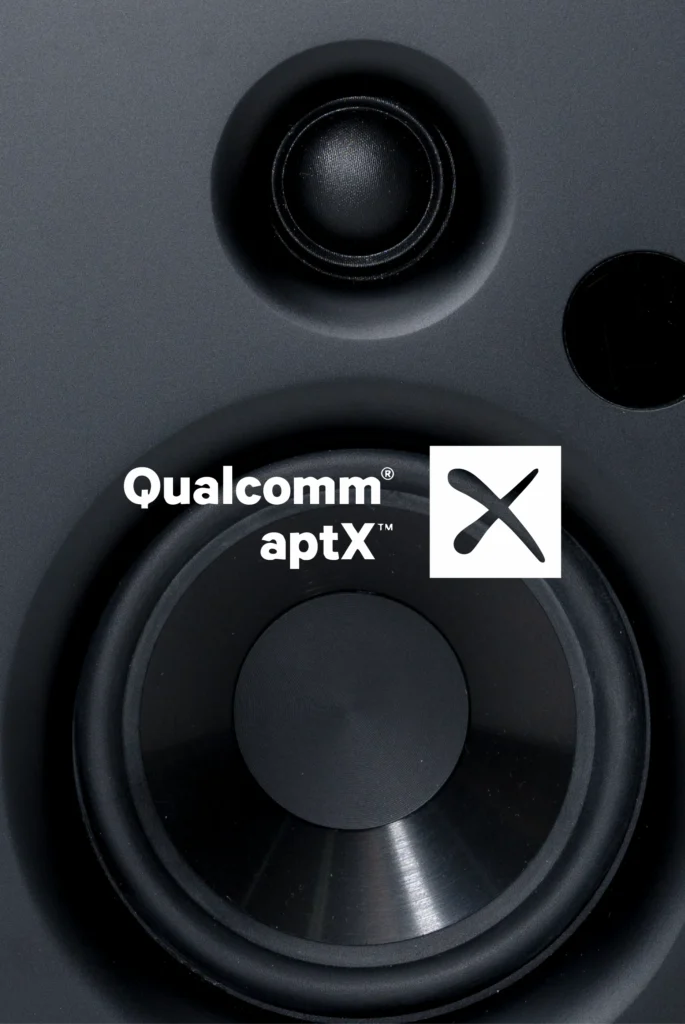 Key Features ROY Hi-Fi Bookshelf Speakers