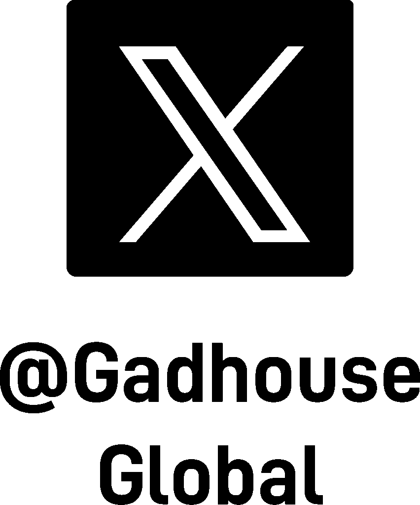 Contact Footer Icon - Gadhouse