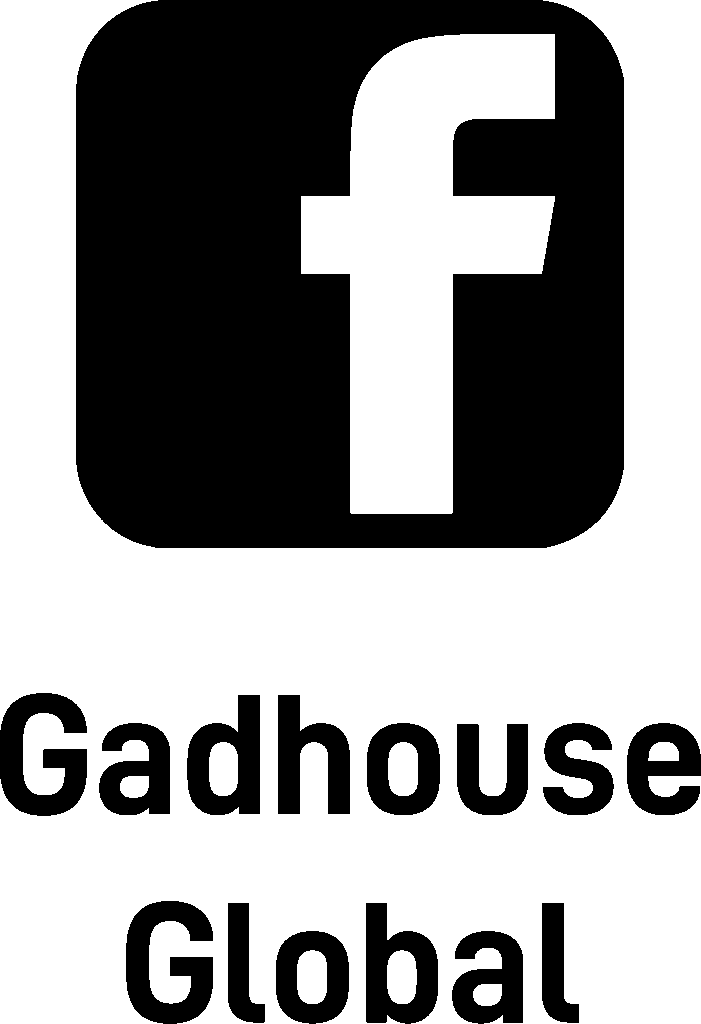 Contact Footer Icon - Gadhouse