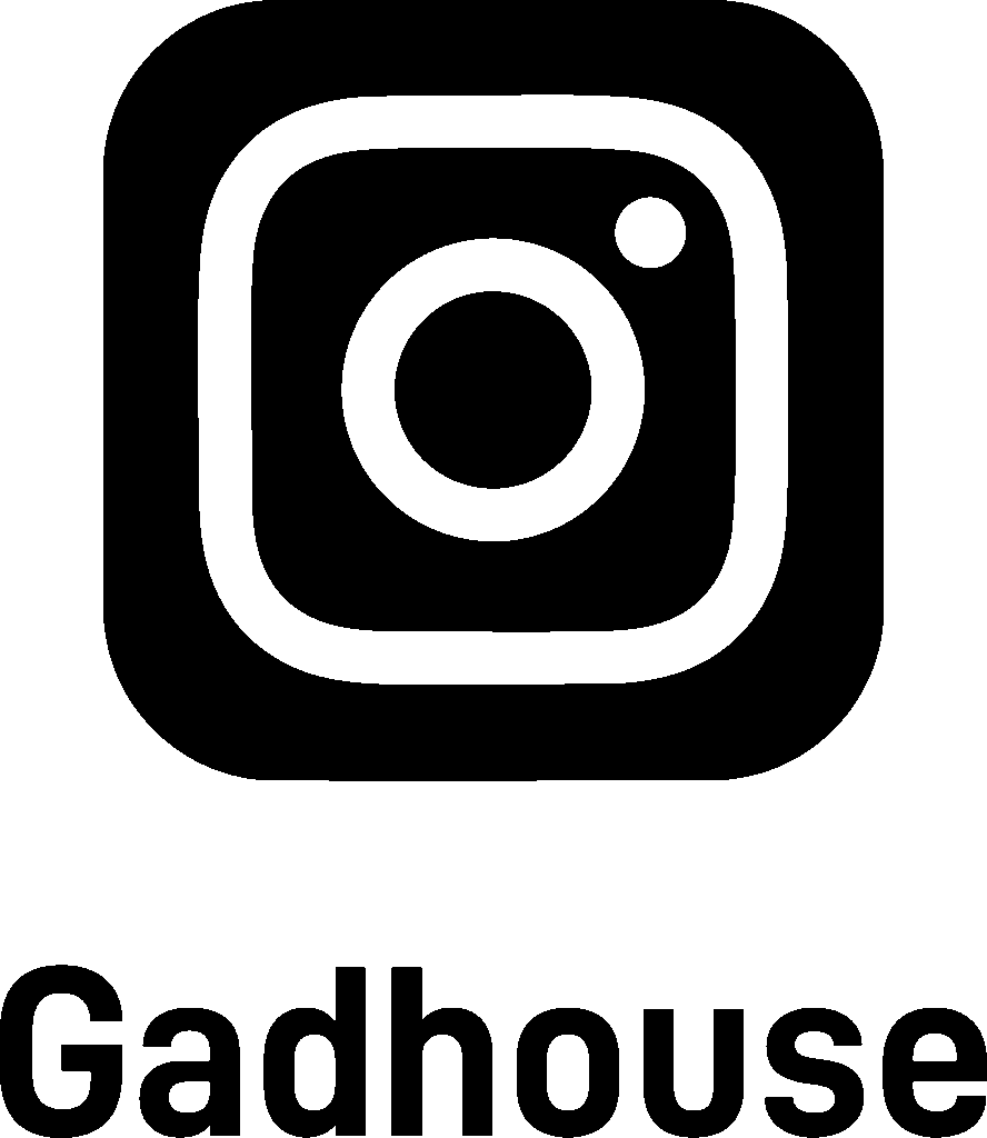 Contact Footer Icon - Gadhouse