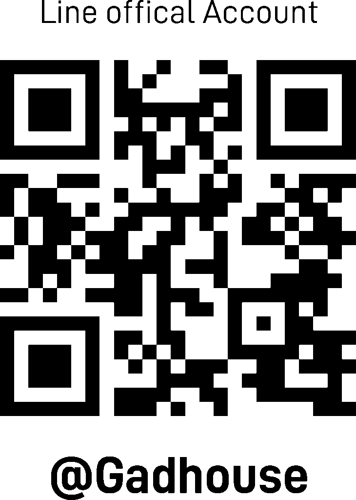 Contact Footer Icon - Gadhouse