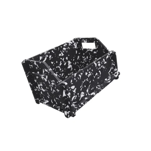 Image Product Cr(e)ate Storage Color Dusty Black - Gadhouse