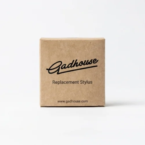 Gadhouse Replacement Stylus - Gadhouse