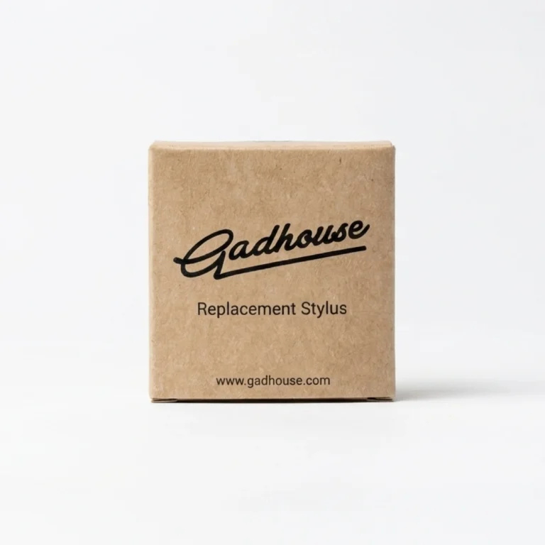 Gadhouse Replacement Stylus - Gadhouse