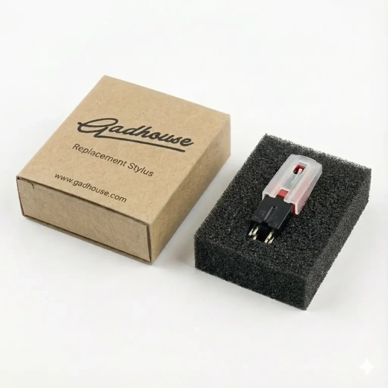 Gadhouse Replacement Stylus - Gadhouse